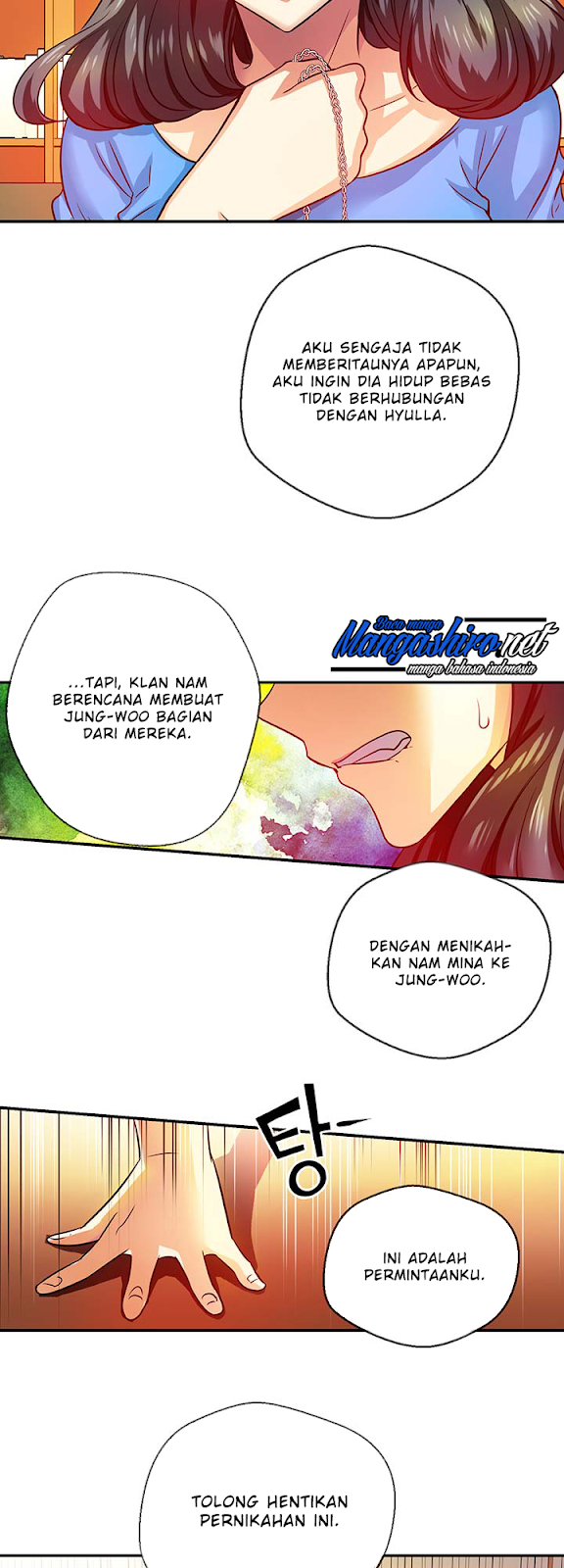 Hyulla’s Race Chapter 39.1 Gambar 18